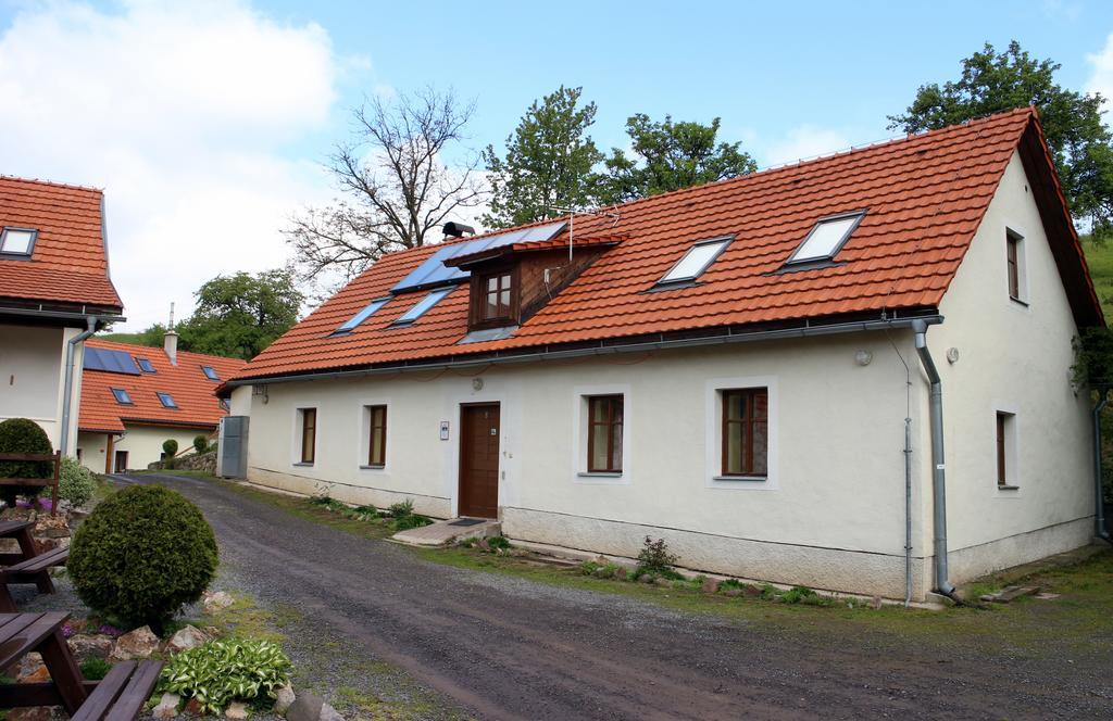 Penzion Kremenisko Banská Štiavnica Exterior foto